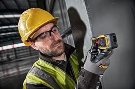 купить Дальномер лазерный DeWALT DW033 в Кишинёве 