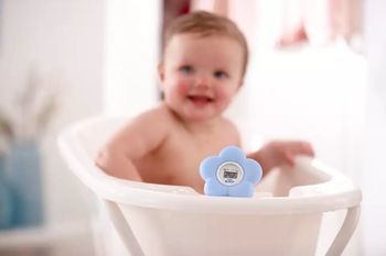 Термометр для ванной и помещений Avent SCH550/20 