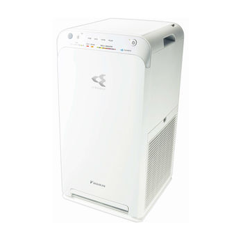 купить Очиститель воздуха Daikin MC55W в Кишинёве 