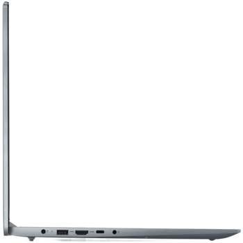 NB Lenovo 16.0" IdeaPad Slim 3 16IAH8 Grey (Core i5-12450H 16Gb 512Gb) 