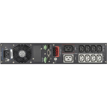 UPS Eaton 9PX 3000i RT2U Li-Ion 