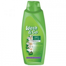 cumpără WashGo Șampon 2 în 1 Jasmine Touch, 750 ml în Chișinău 