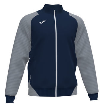 Спортивная мастерка JOMA - ESSENTIAL II NAVY 