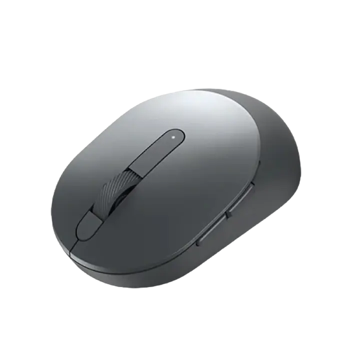 Mouse Wireless DELL MS5120W, Grey 