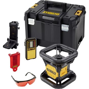 Nivela laser DeWalt DCE074D1R-QW