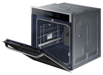 BinOven/el Samsung NV75N7646RS/WT 