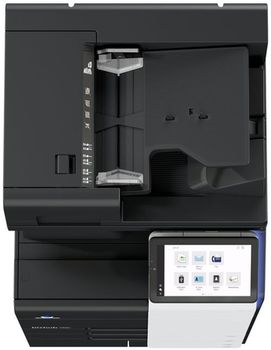 MFP (A3, b/w) Konica Minolta bizhub 750i 