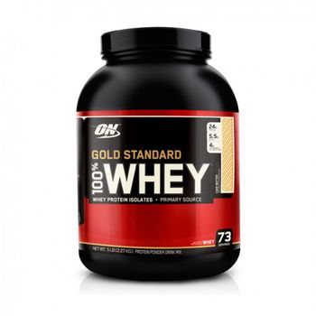 Whey Gold Standard 2265G DOUBLE RICH CHOCOLATE 