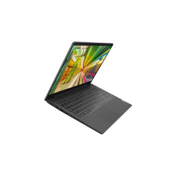 купить NB Lenovo 15.6" IdeaPad 5 15ALC05 Grey (Ryzen 7 5700U 16Gb 512Gb) в Кишинёве 