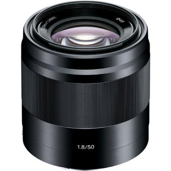 Объектив Sony 50mm F1.8 OSS (DISCOUNT 200 lei) 