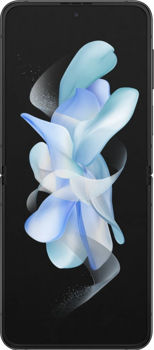 Samsung Galaxy Z Flip4 8/256GB (SM-F721) DUOS, Graphite 