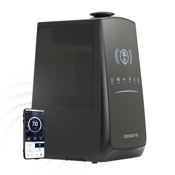 Humidifier Polaris PUH9105 