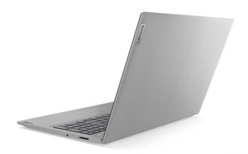 купить NB Lenovo 15.6" IdeaPad 3 15ADA05 Grey (Athlon 3050U 4Gb 256Gb) в Кишинёве 