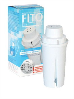 cumpără Cartus filtrant de schimb cu sunghit FITO FILTER K11 actia în Chișinău 