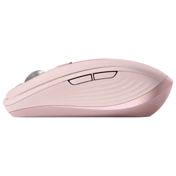 Mouse Wireless Logitech MX Anywhere 3, Pink 