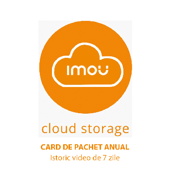купить IMOU PROTECT PLUS 30 ДНЕЙ в Кишинёве 