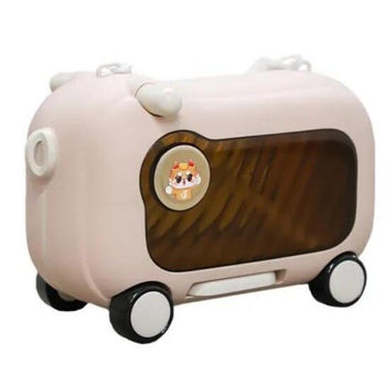 Tolocar A+B 7638 roz, cod 61253