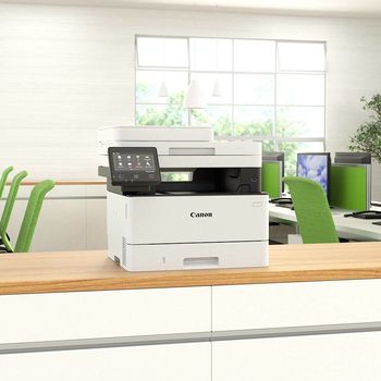 MFD Canon i-Sensys X 1238i 