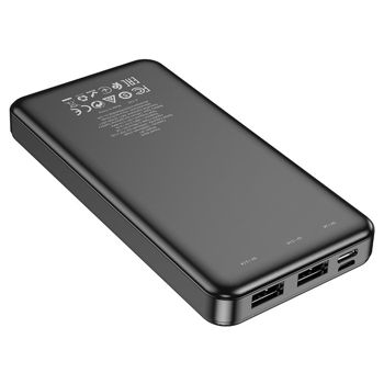 Hoco J91 power bank (10000mAh) 