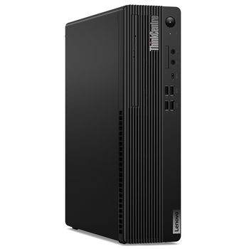 Lenovo ThinkCentre M70s SFF Black (Pentium i5-10400 2.9-4.3GHz, 8GB RAM, 256GB SSD, DVD-RW) 