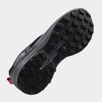 Зимние кроссовки JOMA -SAJO MEN 2301 BLACK AISLATEX 