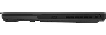купить NB ASUS 15.6" TUF Gaming A15 FA507RM (Ryzen 7 6800H 16Gb 512Gb) в Кишинёве 