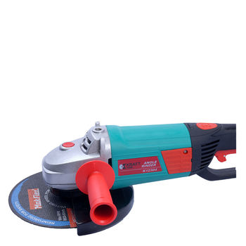 Углошлифовальная машина 2600W K12304 Kraft Tool 