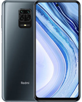 Xiaomi Redmi Note 9 Pro 6/128Gb Duos, Interstellar Gray 