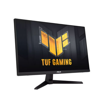 Monitor 23.8 ASUS TUF Gaming VG249Q3A Fast IPS Gaming Monitor WIDE 16:9, 0.2745, 1ms, 180Hz, AMD FreeSync Premium&Adaptive-Sync, Contrast 1000:1, H:30-225kHz, V:48-180Hz, 1920x1080 Full HD, Speakers 2x2W, HDMI v2.0/Display Port 1.2