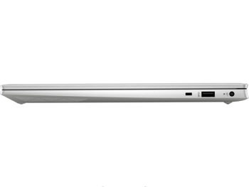купить NB HP 15.6" Pavilion 15-eh1038ur Silver (Ryzen 7 5700U 16Gb 512Gb) в Кишинёве 