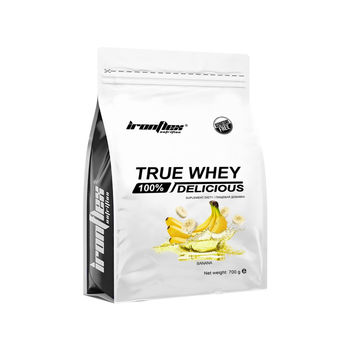 True Whey 700G 