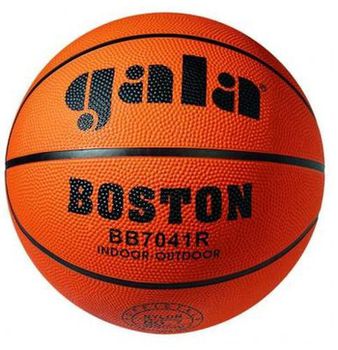 Мяч баскетбольный №7 Gala Boston 7041 (2015) 