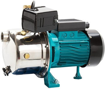 Pompă centrifugală IBO PUMPS AJ 50/60(SS) 