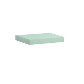 cumpără Poliță Big Boy 445x250x50 mm, menta în Chișinău 