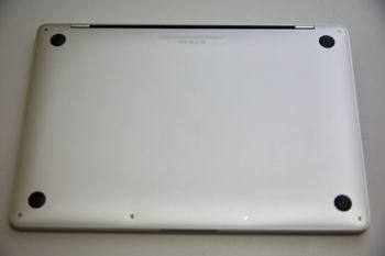 Apple MacBook Pro 13" (M2017) i5 2.3GHZ/8GB/256GB (B) 