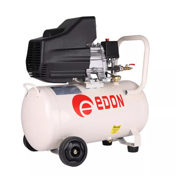 Compresor cu ulei Edon AC1300-50L 