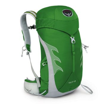 купить Рюкзак Osprey Talon 18 L, 014618 в Кишинёве 