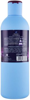 Gel de dus Felce Azzurra Orhidee Neagra, 650 ml 