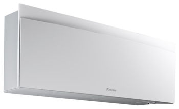 купить Кондиционер Daikin Emura FTXJ50AW / RXJ50A White в Кишинёве 