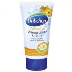 cumpără Bubchen сremă protecție cu extract de gălbenele, 75ml în Chișinău 