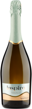 Вино игристое Château Vartely Inspiro Fetească Regală, белое брют,  0.75 L 