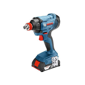 Гайковерт ударный Bosch GDX 180 