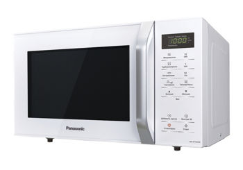 Microwave Oven Panasonic NN-ST34HWZPE 