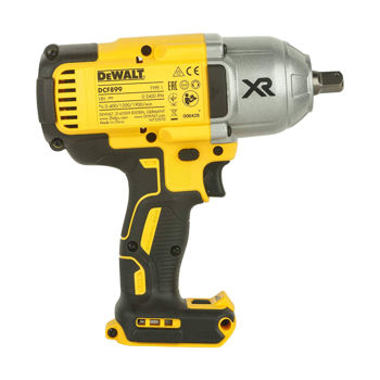 купить АККУМУЛЯТОРНЫЙ ГАЙКОВЕРТ DEWALT DCF899N в Кишинёве 