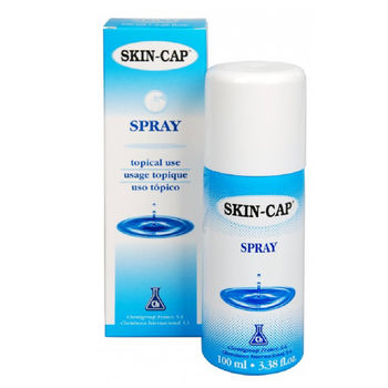 cumpără Skin Cap 0.2% 100ml spray N1 în Chișinău 