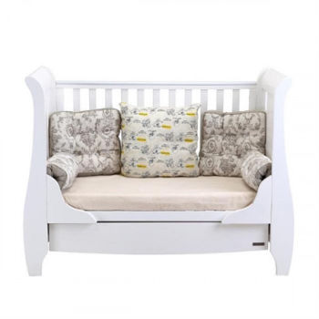 Tutti Bambini Кроватка Katie  3 в 1 