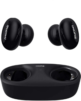 1More Earphones TWS Airhive, Black 