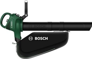 Suflantă de frunze Bosch UniversalGardenTidy (06008B1000) 