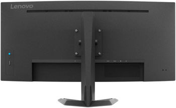 купить 34" LENOVO G34w-30, Black,Curved-VA,3440x1440,165Hz,FreeSync,0.5ms MPRT,350cd,CR2500:1,HDMI+DP,Spkrs в Кишинёве 