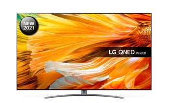 купить 75" LED TV LG 75QNED916PA, Black (3840x2160 UHD, SMART TV, DVB-T/T2/C/S2) в Кишинёве 